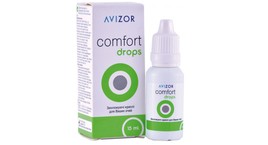Краплі для очей Comfort Drops