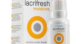 Краплі для очей Avizor Moisture Drops