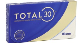 Контактні лінзи  Total 30