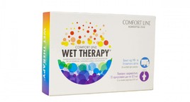 Краплі WET THERAPY  монодози