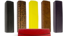 ФУТЛЯР на металевій основі - магніті (АССОРТИ)