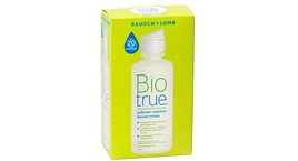 Розчин для лінз Biotrue 60мл