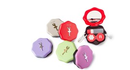 ДОРОЖНІЙ НАБІР БАЛЕТ