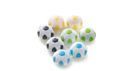 КОНТЕЙНЕР ДЛЯ ЛІНЗ М'ЯЧ