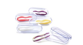 ПІНЦЕТ СИЛІКОН МАЛЕНЬКИЙ